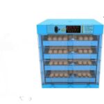 Premier 256 egg incubator with automatic roller AC/DC