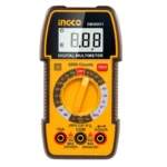 Ingco Digital multimeter 600C 2000counts