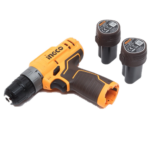 Ingco Cordless drill 12V 20Nm