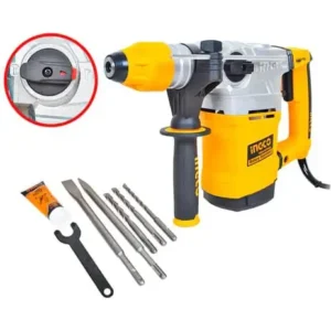 Ingco Rotary hammer 1800W 36mm