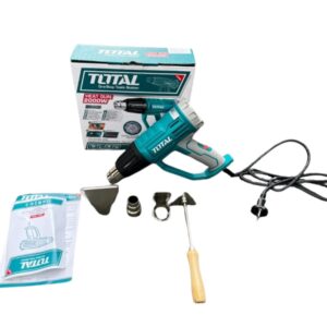 Total Heat gun 2000W