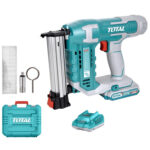 Total Cordless brad nailer Voltage:20V 35mm