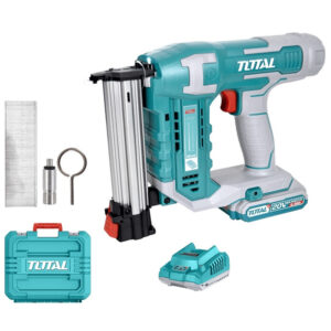 Total Cordless brad nailer Voltage:20V 35mm
