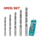 Total 5PCS multi-function drill bits - Image 2