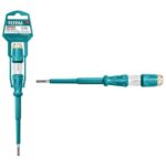 Total Test pencil 4x190mm 24pcs