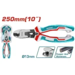 Total Cable cutter Size:10"/250mm - Image 2