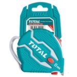 Total Steel measuring tape Length & width:8mx25mm