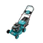 Total Gasoline lawn mower 141cc 3.0Kw(4HP) Self-propelled
