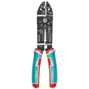 Total Wire stripper Size:8.5"/215mm