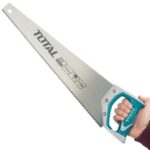 Total Hand saw Size: 20"/500mm