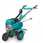 Total Gasoline tiller 4.8kW(6.5HP)