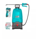 Total Cordless sprayer 16L 20V