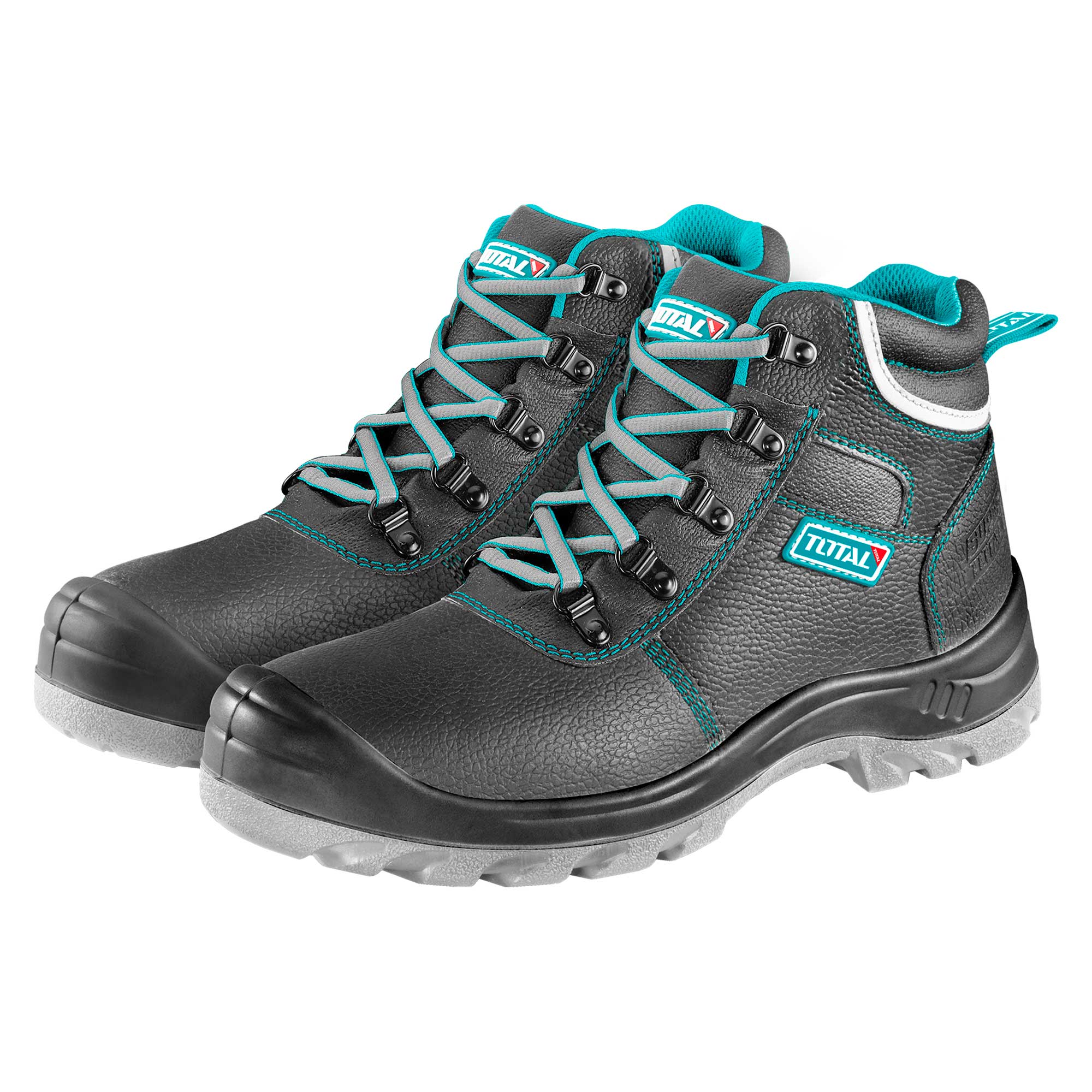 274620bf-46bd-11f0-a5fd-3cecef926213_35fe220a-8ef5-11f0-a601-3cecef926213 Total Safety boots Size: 41 - Image 1