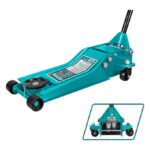 Total Hydraulic garage jack 3Ton