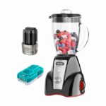 Total Cordless stand blender 1.5L 16V
