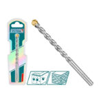 Total Masonry drill bit Diameter 8*150mm - Image 2