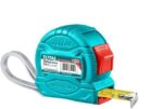 Total Steel measuring tape Length & width:5mx25mm