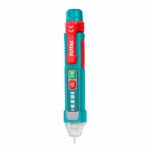 Total AC voltage detector 12V~1000V