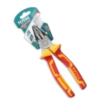 Total Insulated combination pliers Size:8"/200mm
