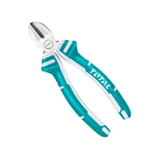 Total Diagonal cutting pliers Size: 6"/160mm 6pcs