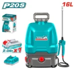 Total Cordless sprayer 16L 20V - Image 2