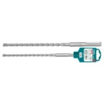 Total SDS plus hammer drill 10 X 160mm,SDS plus