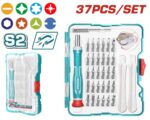 Total 37 Pcs precision screwdriver set - Image 3