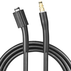 Total High pressure hose Length:5 Meters