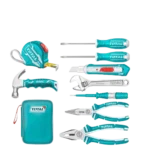 Total 9 Pcs hand tools set - Image 4
