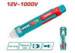 Total AC voltage detector 12V~1000V - Image 4