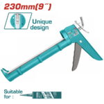 Total 9" Caulking gun - Image 3