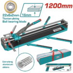 Total Tile cutter 1200W - Image 2