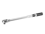 Total Torque wrench Size: 1/2" Length: 500mm