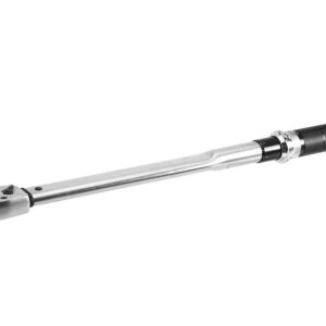 Total Torque wrench Size: 1/2" Length: 500mm