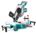 Total Mitre saw 1800W 254mm