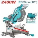 Total Mitre saw 2400W - Image 3