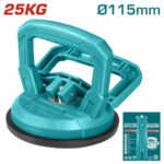 Total Sucker 25kg 115mm - Image 3