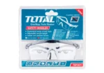 Total Safety goggles