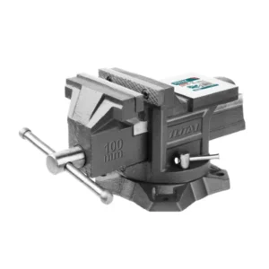 Total Bench vice size：4" 6.7kg