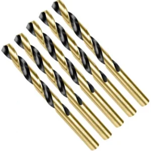 Total HSS drill bit diameter:16mm 5pcs