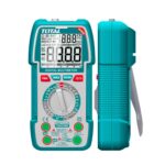 Total Digital multimeter 1000v 6000counts