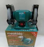 Meakida bench grinder (model MD-72150)