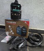 Meakida TIG-400A Inverter Welding Machine