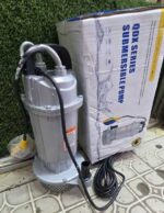 QDX 1.0HP Submersible Pump