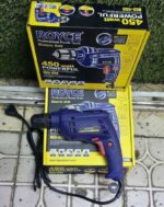 Royce RED450 450 Watt Keyless Chuck Electric Drill.