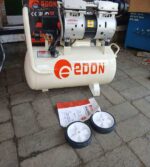 Edon 25L Silent Air Compressor (Model: ED550-25L)