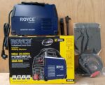 Royce MMA-400S Inverter Welding Machine