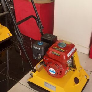 Aico Japan Brand  Aico Engine 8hp Plate compactor 90KG