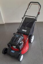 Astramilano lawn mower 21 inches 173cc 6hp *SELF PROPELLED
