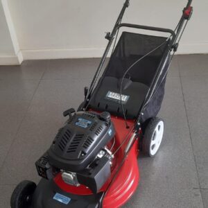 Astramilano lawn mower 21 inches 173cc 6hp *SELF PROPELLED